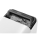 Smeg BCC12WHMEU espressomaskin vit