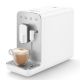Smeg BCC12WHMEU espressomaskin vit