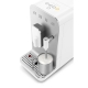 Smeg BCC12WHMEU espressomaskin vit