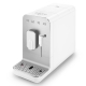 Smeg BCC12WHMEU espressomaskin vit
