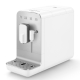 Smeg BCC12WHMEU espressomaskin vit