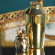 BarCraft Cocktail Shaker 0,32 L Guld