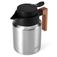 La Cafetière Termoskanna 1,2 L Stål