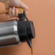 La Cafetière Termoskanna 1,2 L Stål