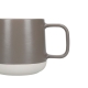 La Cafetière Mugg 30 cl 2 st Grå