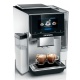 Siemens TQ715R03 EQ700 Inox Espressomaskin