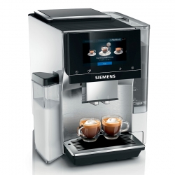 Siemens TQ715R03 EQ700 Inox Espressomaskin