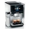 Siemens TQ715R03 EQ700 Inox Espressomaskin
