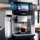 Siemens TQ715R03 EQ700 Inox Espressomaskin