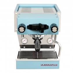 La Marzocco Linea Micra Blå Espressomaskin