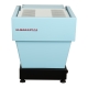 La Marzocco Linea Micra Blå Espressomaskin