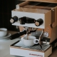 La Marzocco Linea Micra Vit Espressomaskin