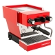 La Marzocco Linea Micra Röd Espressomaskin