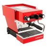 La Marzocco Linea Micra R&ouml;d Espressomaskin