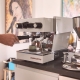 La Marzocco Linea Micra Vit Espressomaskin