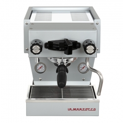 La Marzocco Linea Micra Silver Espressomaskin
