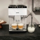 Siemens TP515R02 EQ500 Classic Vit Espressomaskin