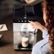 Siemens TP515R02 EQ500 Classic Vit Espressomaskin