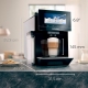 Siemens TQ903R09 EQ900 Espressomaskin Inkl. 4 kg Rigtig Kaffe