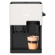 Nivona CUBE 4102 Vit Espressomaskin