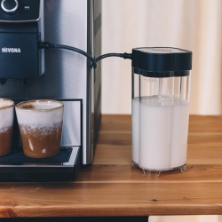 Nivona Design Mjölkbehållare 1L