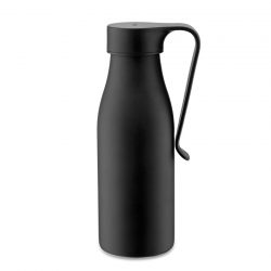 Alessi Away Termosflaska 0,5 L Svart