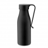 Alessi Away Termosflaska 0,5 L Svart