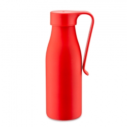 Alessi Away Termosflaska 0,5 L Röd