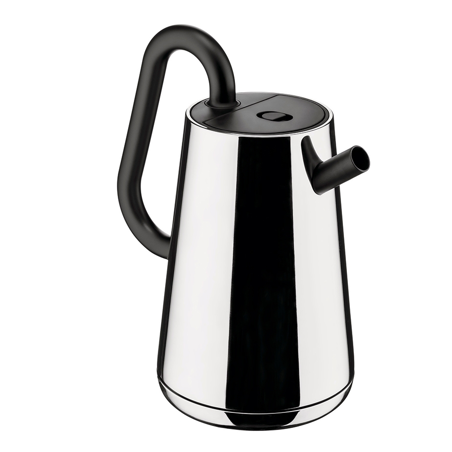 Alessi Toru Vattenkokare 1,7 L St&aring;l
