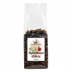 Fläderblomma Äpple Te 100g