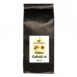 Intens Lakrits Örtte 100g