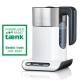 Bosch TWK8611 Vattenkokare  - Vit