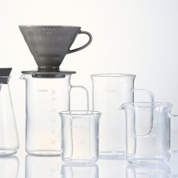 Hario Craft Science Beaker Server 50 cl
