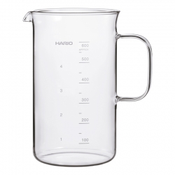 Hario Craft Science Beaker Server 60 cl