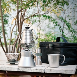 Hario V60 Metal Outdoor Server 0,5 L