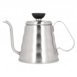 Hario V60 Outdoor Kettle Buono 0,7 L Stål