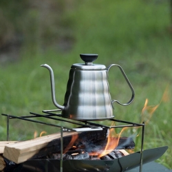 Hario V60 Outdoor Kettle Buono 0,7 L Stål