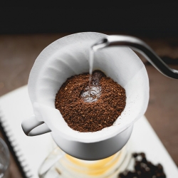 Hario Pappersfilter 2 Kopp 100 St