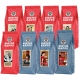 Rigtig Kaffe Mixpaket 24kg