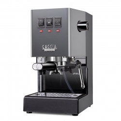 Gaggia Classic E24 Grå Espressomaskin