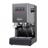Gaggia Classic E24 Gr&aring; Espressomaskin