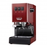 Gaggia Classic E24 Röd Espressomaskin