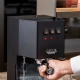 Gaggia Classic E24 Svart Espressomaskin