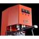 Gaggia Classic E24 Lobster Red Espressomaskin
