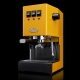 Gaggia Classic E24 Sunshine Yellow Espressomaskin