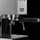Gaggia Classic E24 Stål Espressomaskin