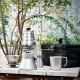 Hario Outdoor Coffee Basic Set