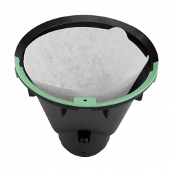 Fellow Pappersfilter til Single Brew 40 st