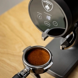 Eureka Disko Automatic Tamper