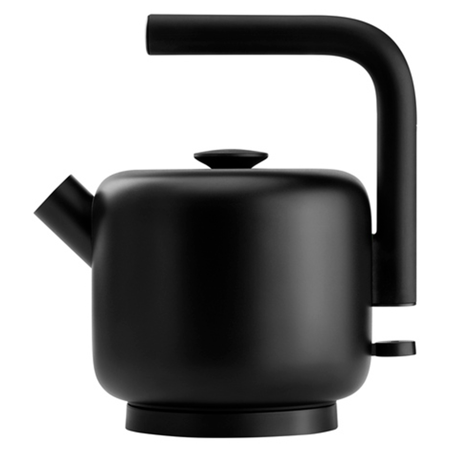 Fellow Clyde Elektrisk Vattenkokare 1,5 L Matt Svart